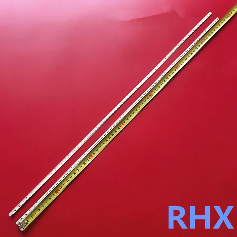 Для Sharp LCD TV LC-60DS440U Light bar 68LED 676MM 100% новая светодиодная Светильник та