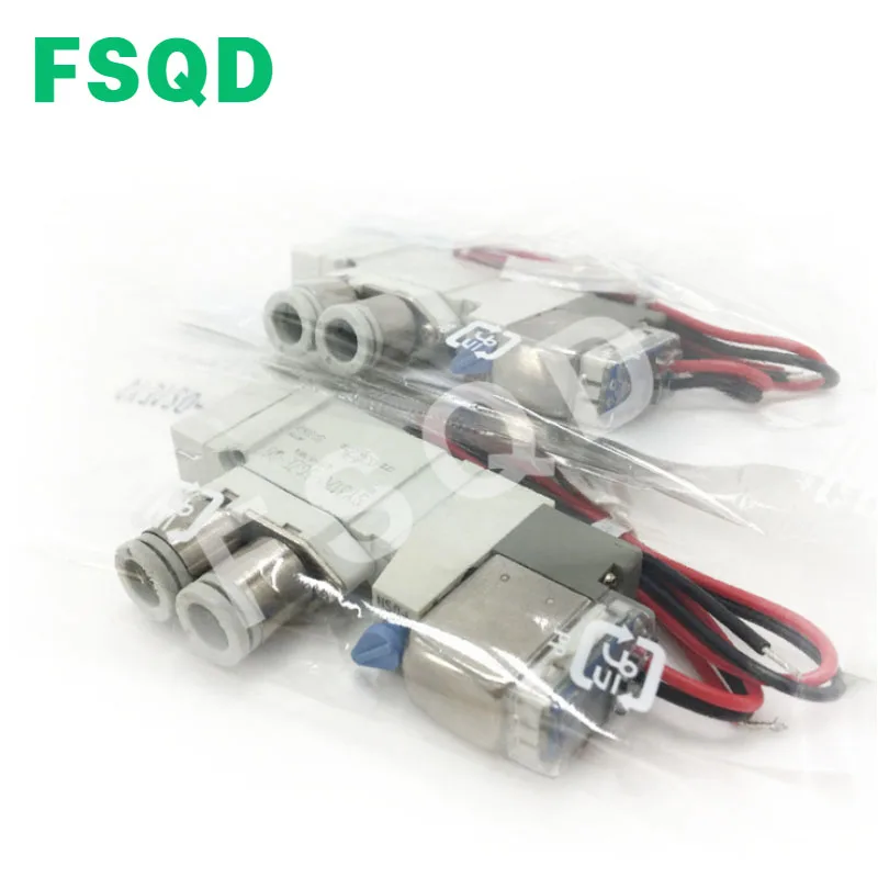 

SY3120-5LZE 4LZ 5LZ 5GZD 5GZE-C4-C6 SY3120-5LOU-C6-Q FSQD электромагнитный клапан серии SY3000