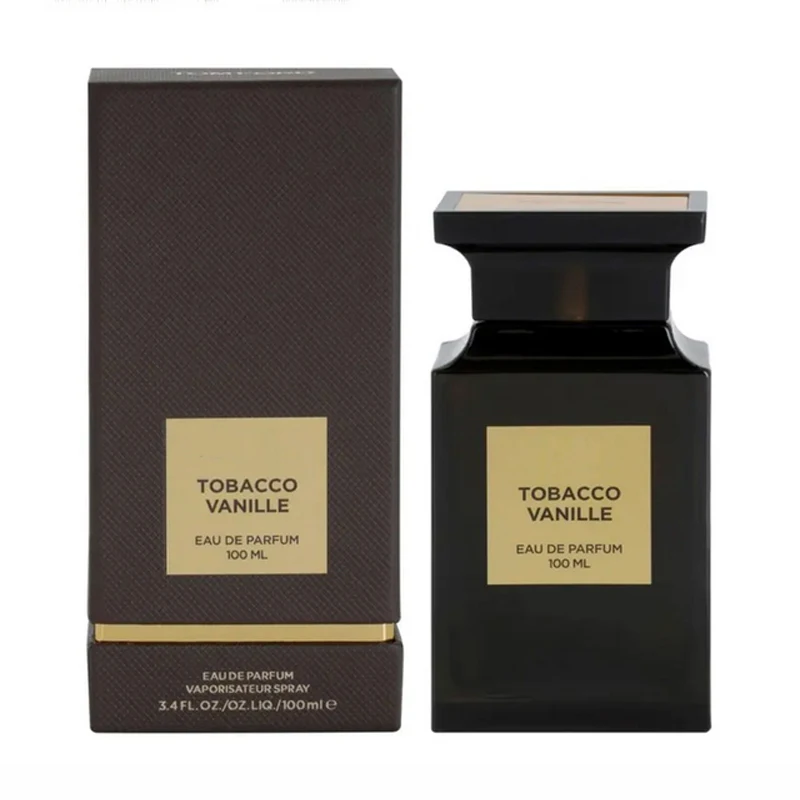 

Top Quality Original Unisex Perfume For Women Men Spray Long lasting 100ML Eau De Parfum Lady Fragrance Neutral Perfumes