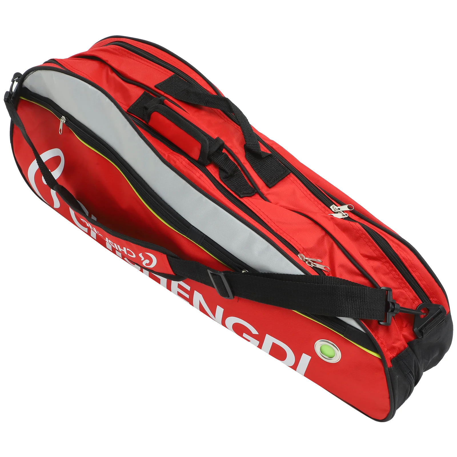 

Large Duffle Bags Badminton Reusable Racket Portable Pouch Supply Storage Big Nylon Man