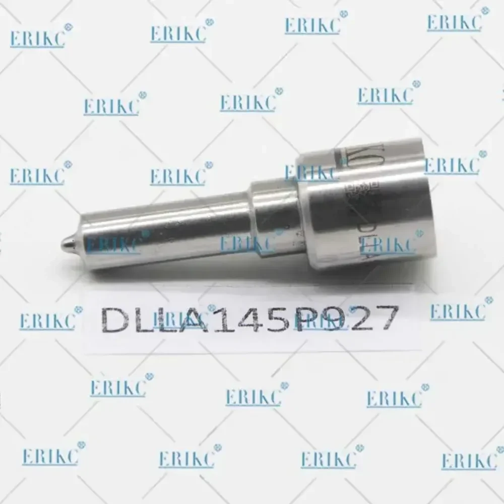 DLLA145P927 оригинальный инжектор топлива DLLA 145 P 927 масляная форсунка 0 433 171 617 для