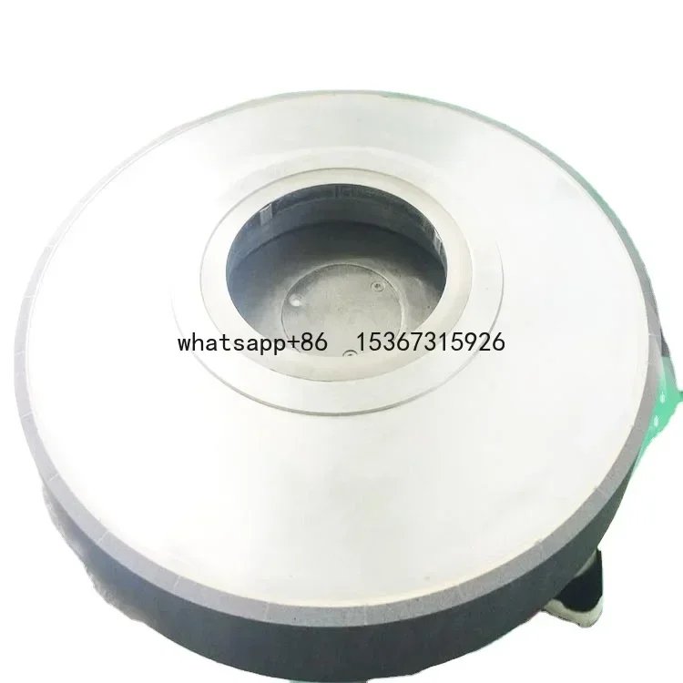 Керамишевые Gebonden Cbn Slijpwiel Schuurgereedschap Voor Precisieslijpen Van Krukas Of Nokkenas D 500Mm