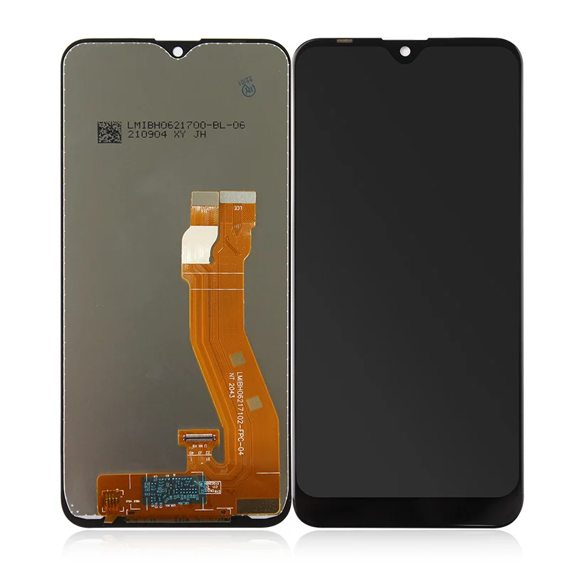

6.2 Inches Mobile Phone Lcds For LG K22 LMK200Z LMK200E LMK200B LM-K200 Display With Touch Screen Digitizer Assembly Replacement