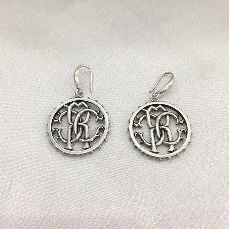 Ювелирные изделия Bobokiki европейские и американские модные серьги со змеей