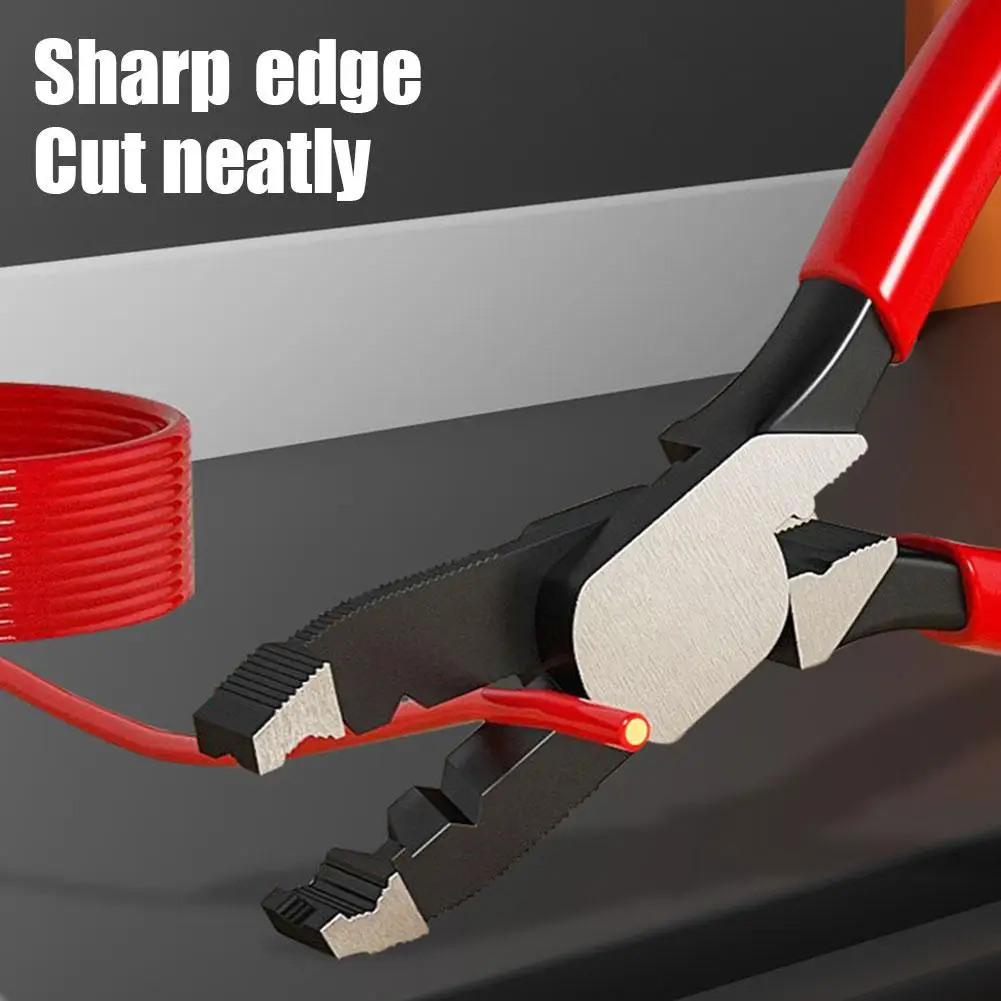 Плоскогубцы для удаления винтов нескользящий экстрактор поврежденных