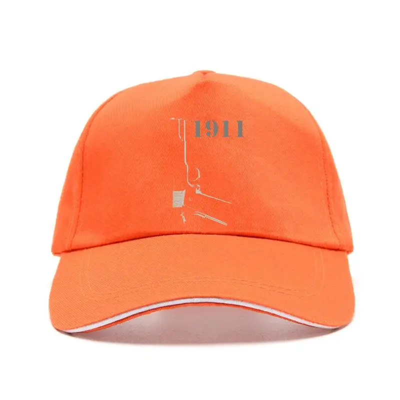 

Новая красная шляпа ode 1911 Uniex модная новая шляпа