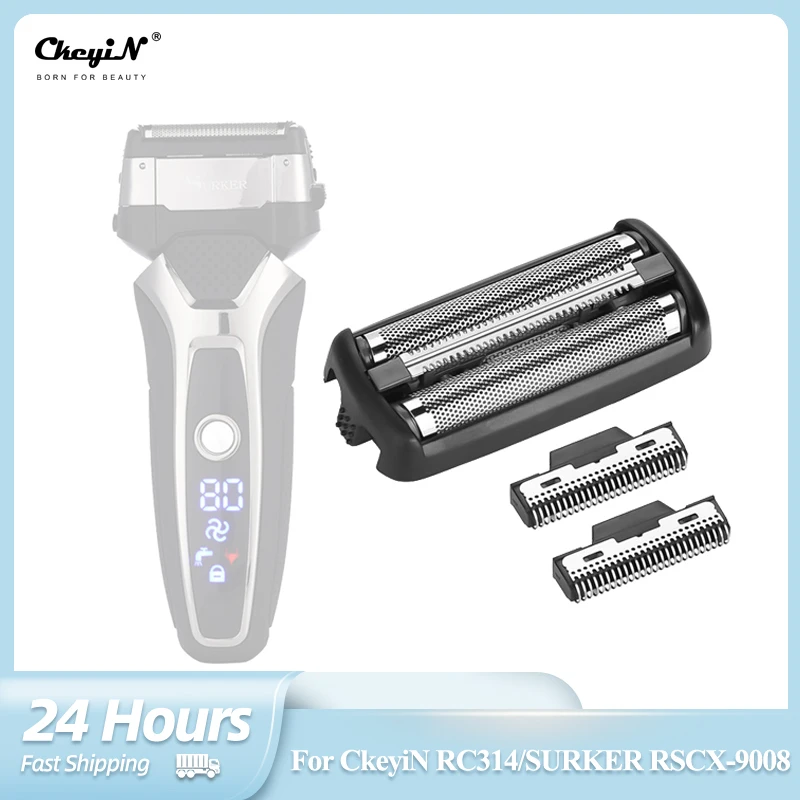 Blades Cut Head Hair Clipper Replacement Blade Replace Cutte