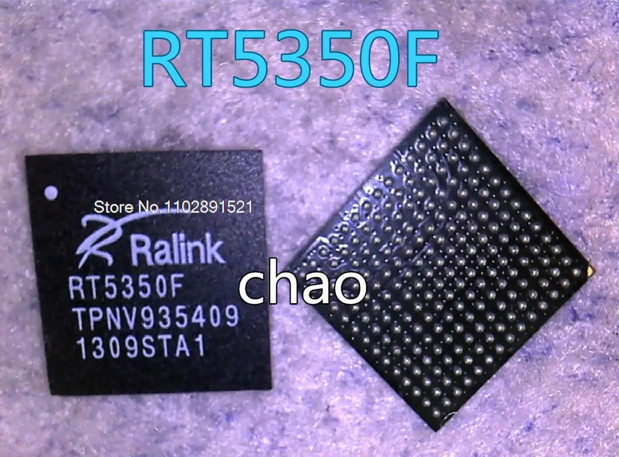 RT5350F RT5350 BGA IC