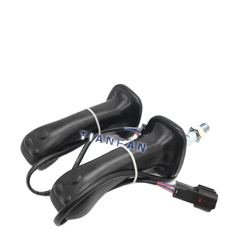 Резиновый контрольный стержень для Doosan Daewoo 225 300-9 Dx60 260 380 пылезащитная крышка