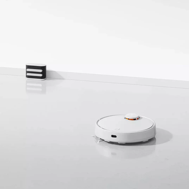 Робот-пылесос Xiaomi Mijia B106CN 4000 па 2600 мАч Wi-Fi |