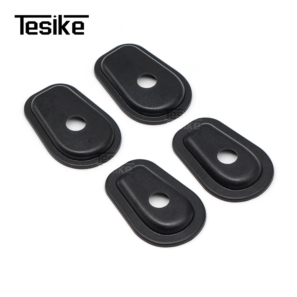 Универсальный адаптер указателя поворота для Kawasaki Z400 Z650 Z900 Z1000 Ninja400