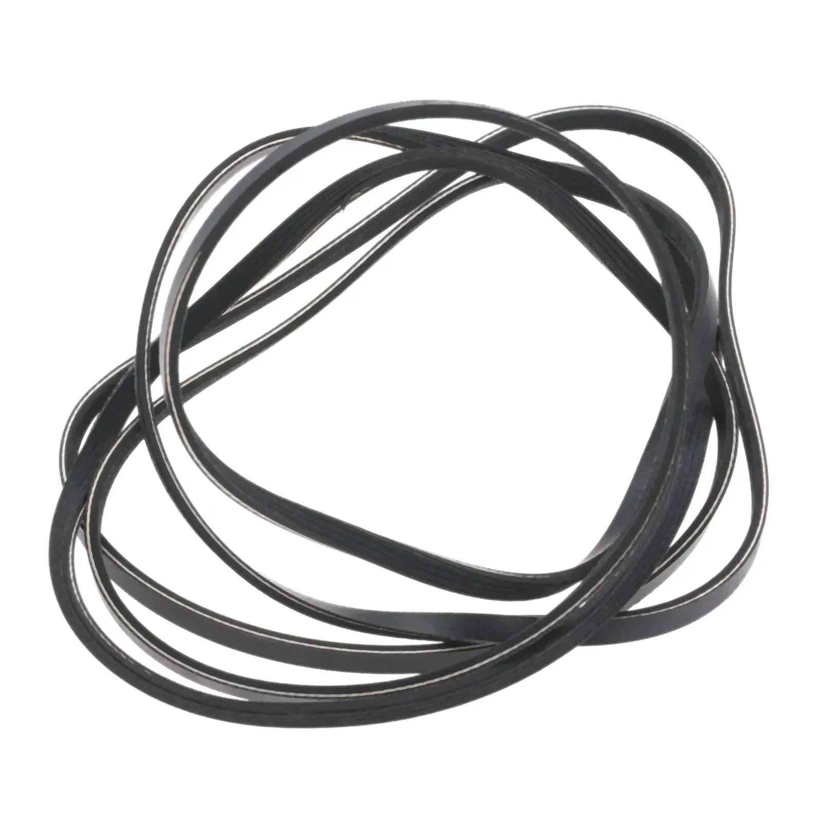 

137292700 Приводной ремень шайбы для GE Frigidaire Electrolux Hotpoint Kenmore и других моделей AP 4324040 WE12X21574 1381519 559C197P001