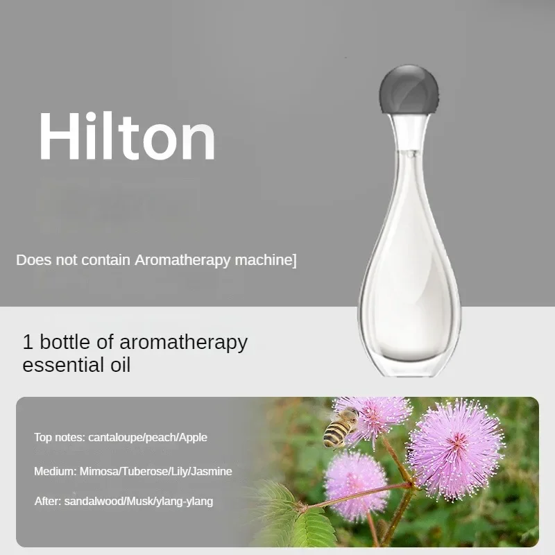 

Перезаряжаемый аромадиффузор для дома