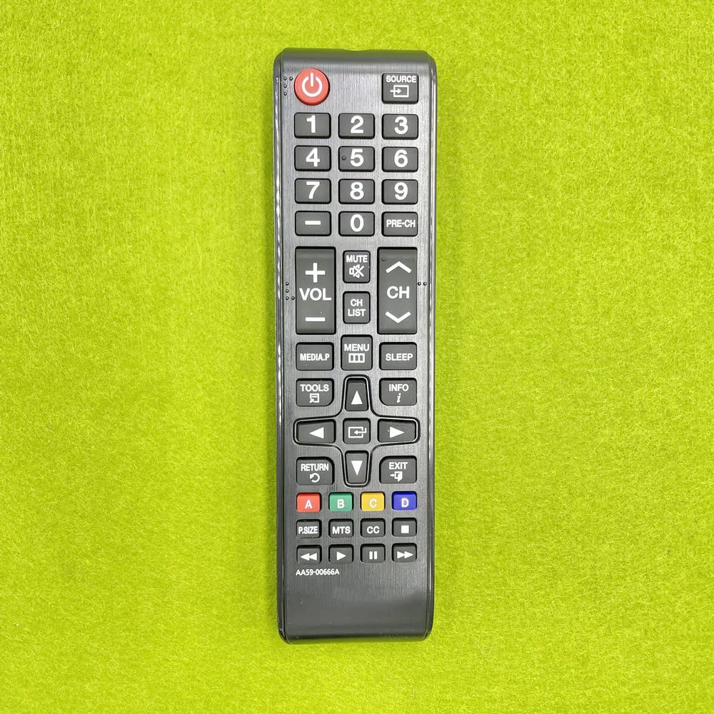 

Original Remote Control AA59-00666A For Samsung AA59-00741A AA59-00496A AA59-00602A LCD TV