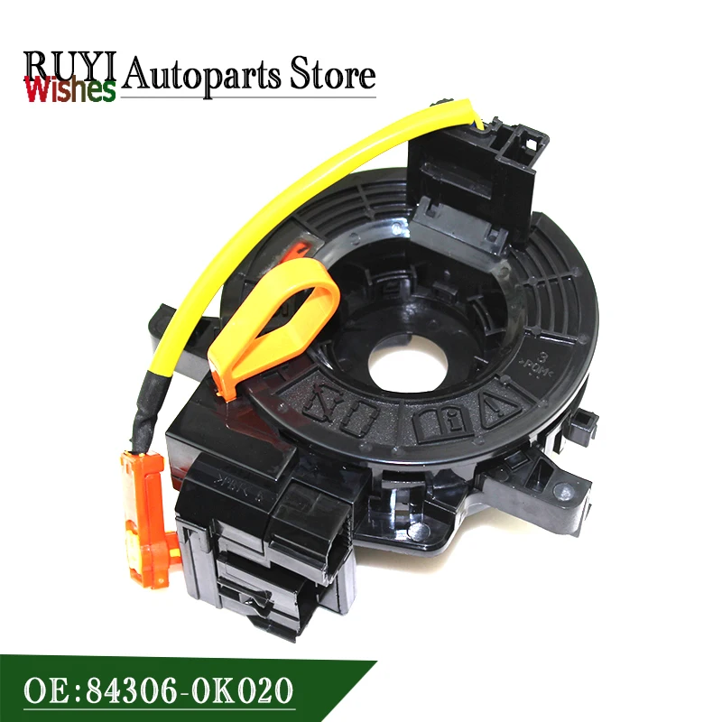 

New 84306-0K020 84306-0K021 For Toyota Hilux 2005 2006 2007 2008 2009 2010 2011 2012 2013 843060K020 843060K021