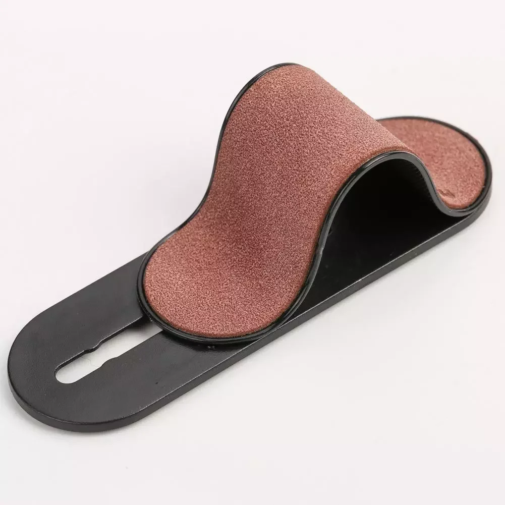 

Universal Color Finger Ring Holder Phone Hand Band Holder Wristband Strap Push Pull Grip Stand Bracket Dropship