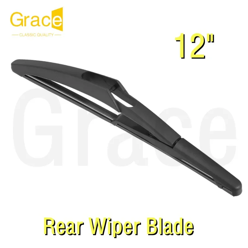 Задняя щетка стеклоочистителя для Opel Corsa D 12 &quot/300 мм лобовое стекло автомобиля