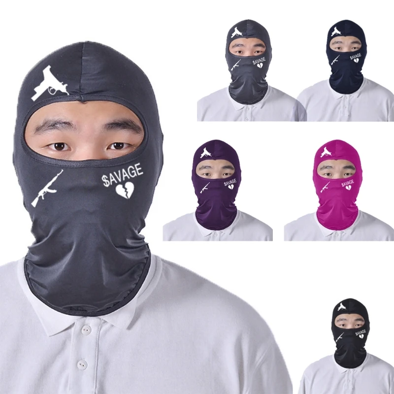 

Winter Sports Cycling Hat with Scarf for Men Balaclava Hat Keep Warm Outdoor Cycling Hat Scarf Riding Commute