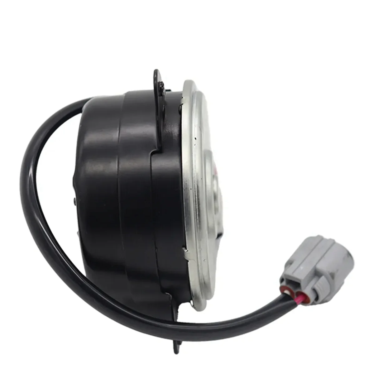 Автомобильный двигатель электрический охлаждающий вентилятор радиатор