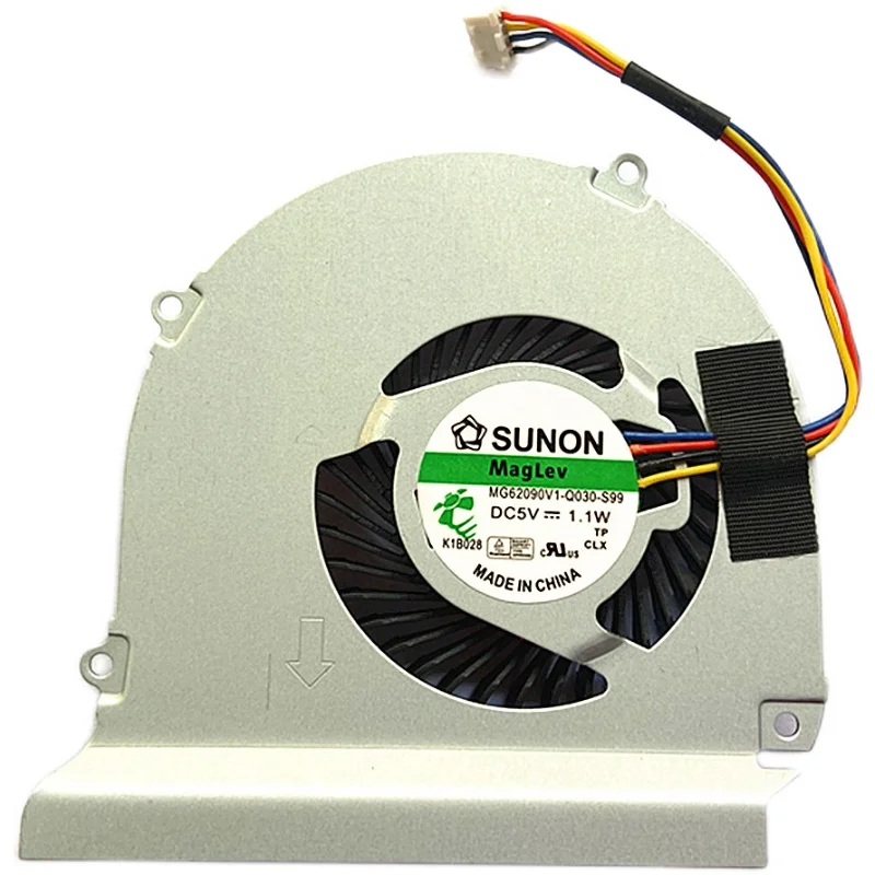 

New Laptop Cooling Fan For DELL Latitude E6440 OEM