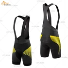 Велосипедные шорты 2022, новая команда EKOIES, мужские велосипедные шорты для горного велосипеда, триатлона, шоссейного велосипеда, Шорты Унисекс из лайкры