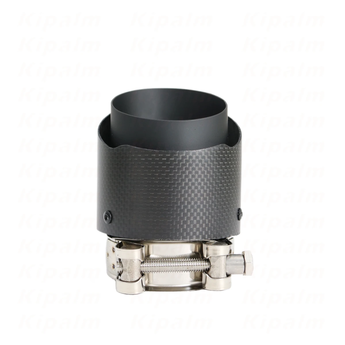 1 комплект из углеродного волокна M Performance наконечник глушителя выхлопная труба