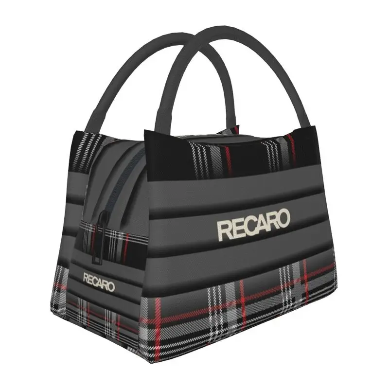 

Hand-held insulated refrigerated simple style lunch bag is convenient attractive, cute, suitable for family friends picnics