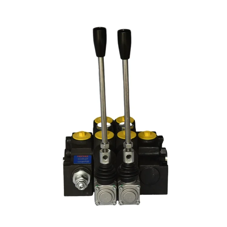 Сверлильный станок с многонаправленным клапаном DCV100 оборудование для