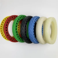 replacement 8 5 inch honeycomb tires 8 52 0 explosion proof free inflatable tire m3651spropro2 electric scooter repair part
