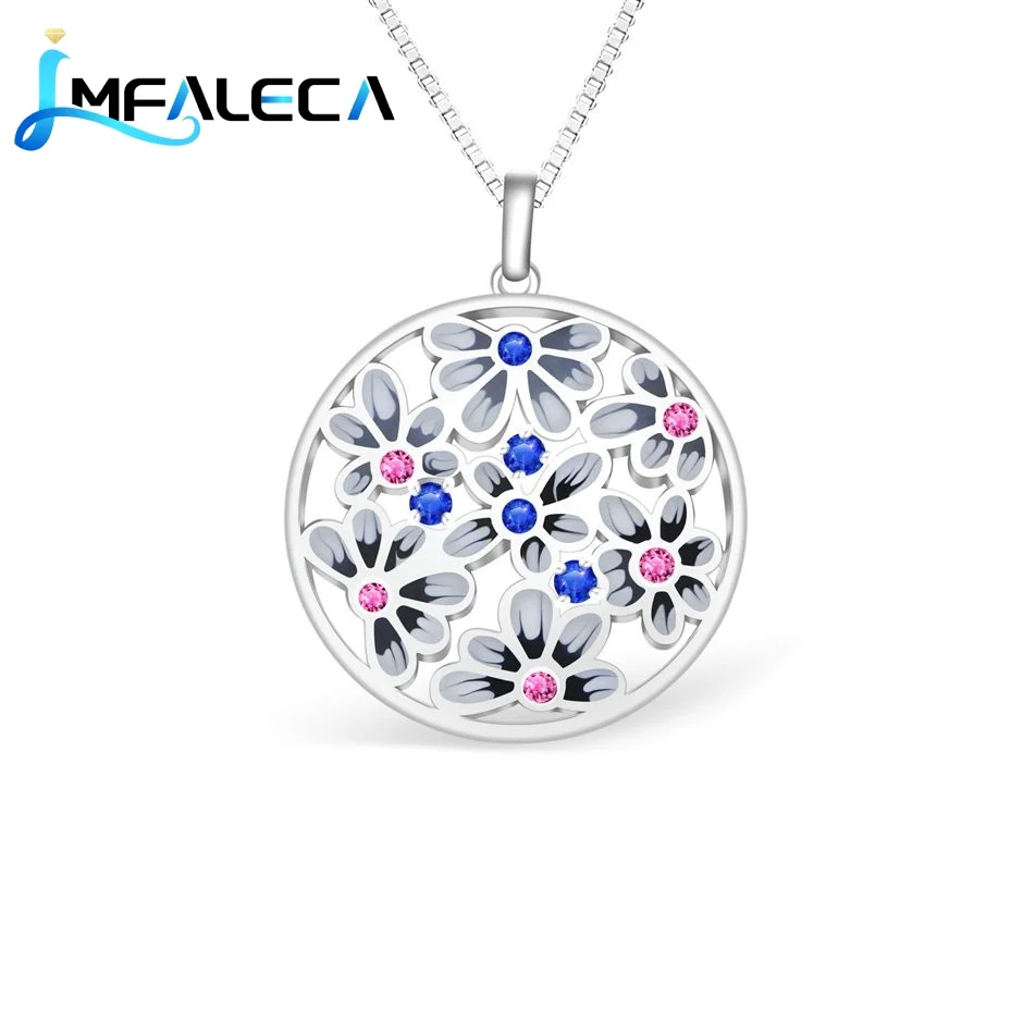 Комплект из колье серёг и кольца серебра 925 пробы |