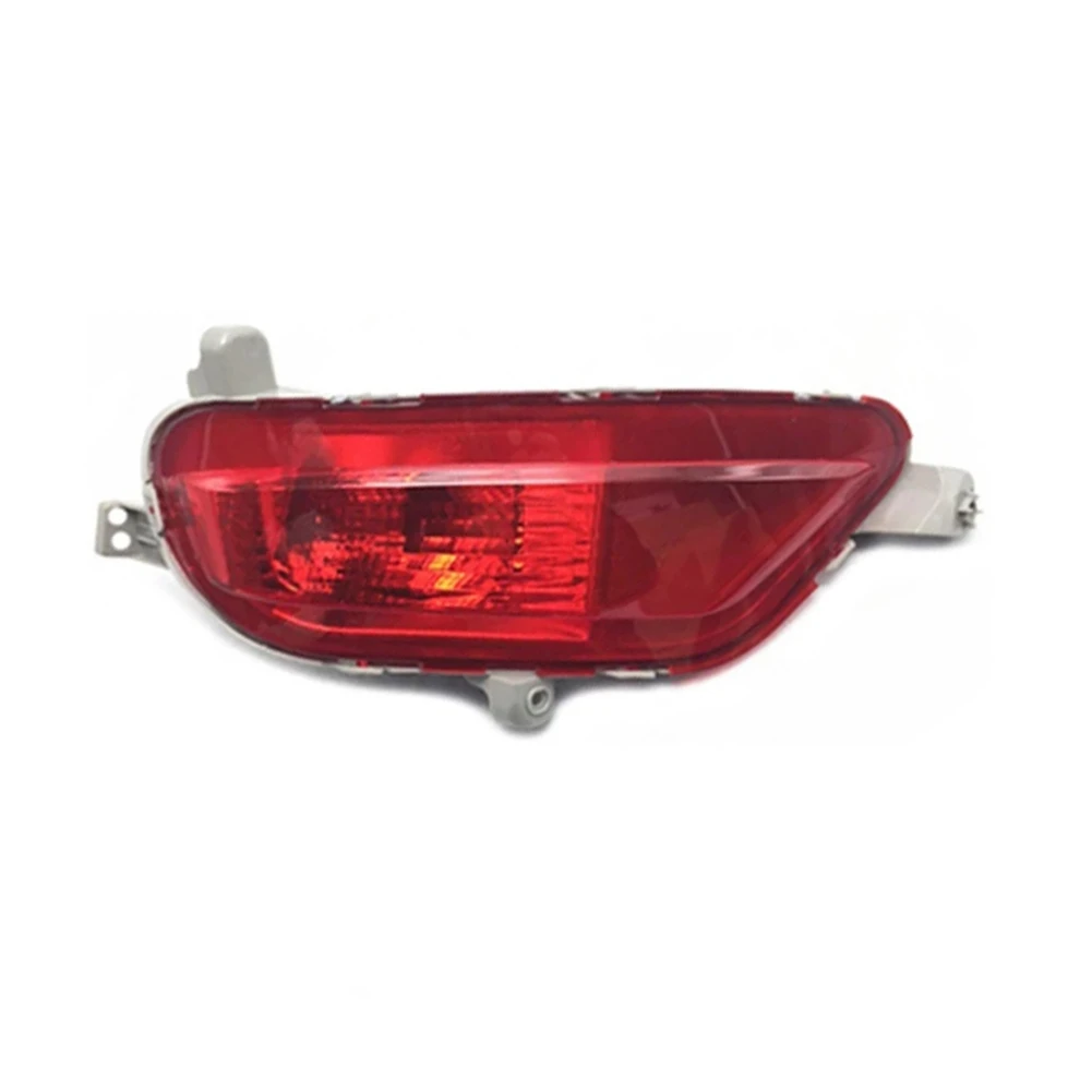 

Автомобильный левый задний бампер, противотуманный фонарь, парковочный светоотражатель, ламсветильник заднего хода для Mazda задние фонари т...