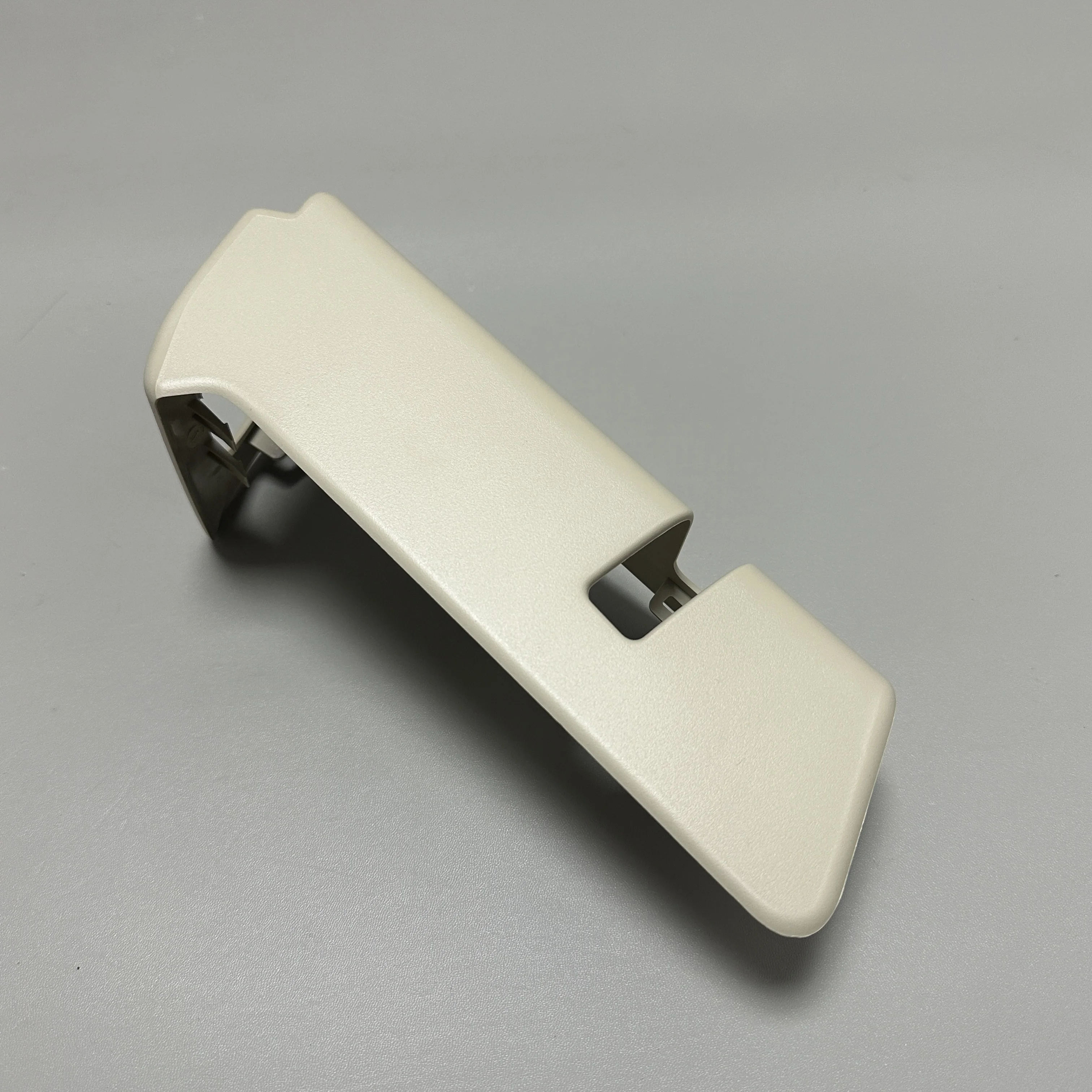 39852165 Крышка рамы заднего сиденья накладка переключателя ЗАМОК ДЛЯ VOLVO V70 V60 XC60 XC70