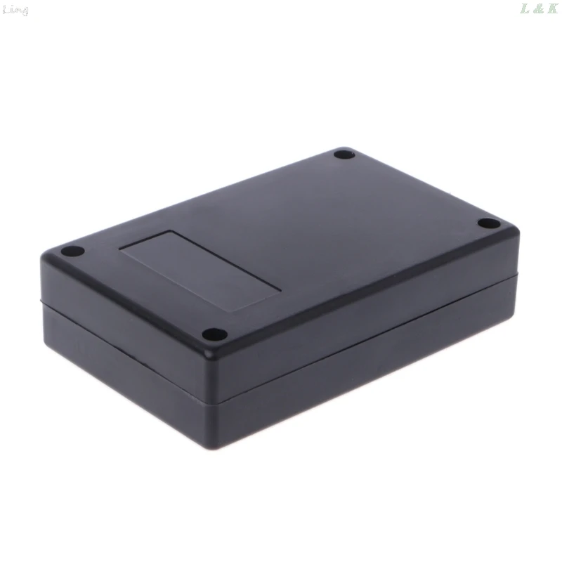 

Plastic Enclosure Project Case DIY Junction Box Waterproof Preventive Case Dustproof Electrical Box Instrument Case