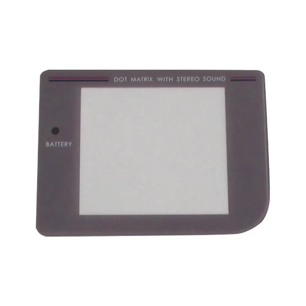 

Screen Lens Cover For Nintendo Gameboy Game Boy for Nintendo GameBoy
