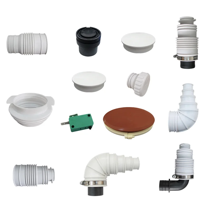 

Аксессуары для лифта сточных вод, телескопическое соединение, переключатель обратного клапана из мягкой резины на входе и выходе, электрический насос для дробления навоза