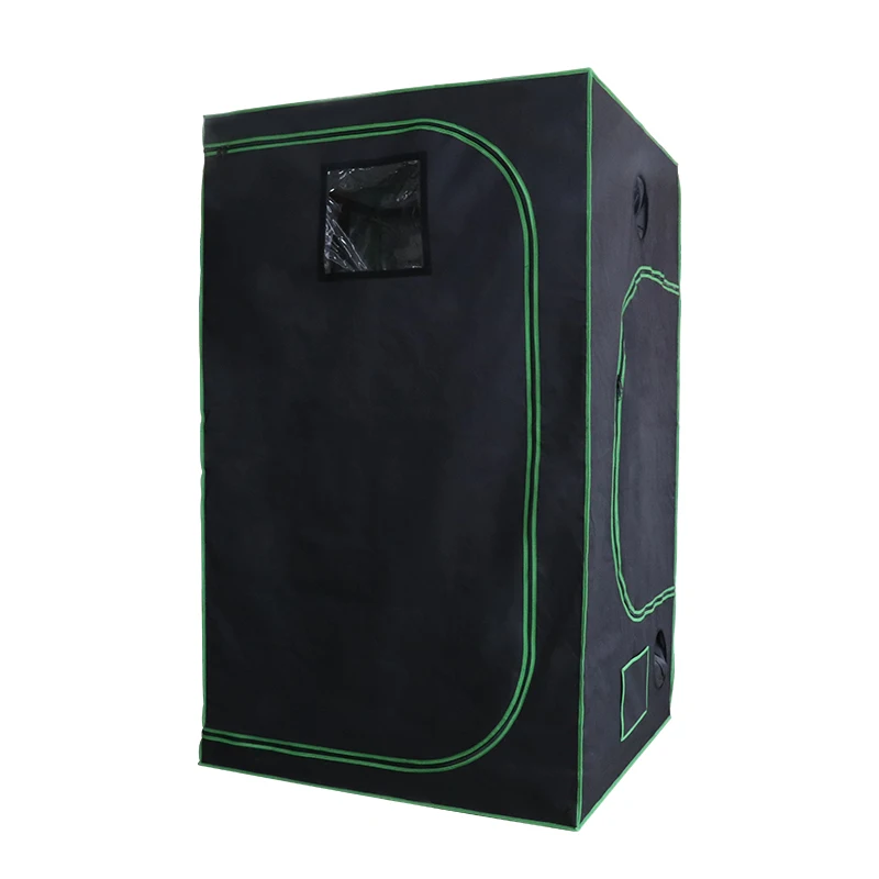 Custom Plant Grow Tent 120x120x200 см, Grow Tent, полный комплект оборудования для растений Custom Plant Grow Tent 120x120x200 см, Grow Tent, полный комплект оборудования для растений