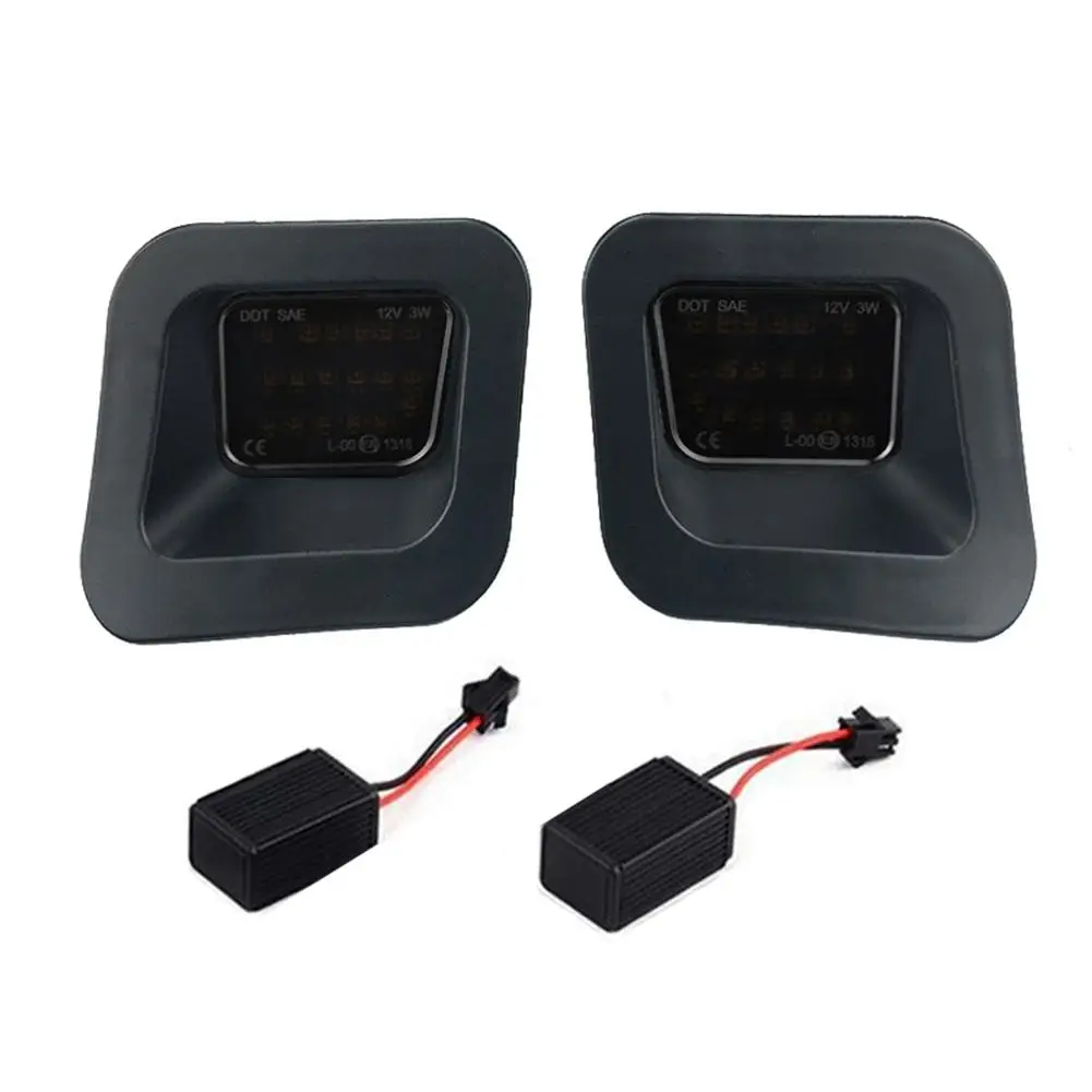 

1 пара, Автомобильные светодиодные лампы для заднего номерного знака Dodge Ram 1500 2500 3500