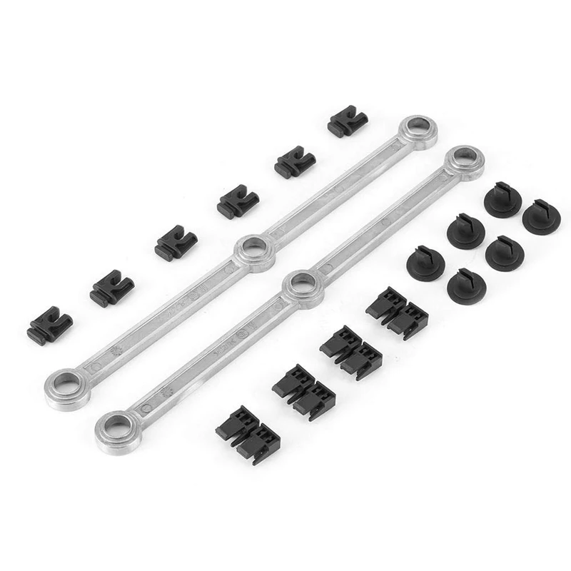 

Intake Manifold Repair Kit For Mercedes-Benz OM642 3.0L V6 Engine C320/350 CDI A6420905037 6420905037