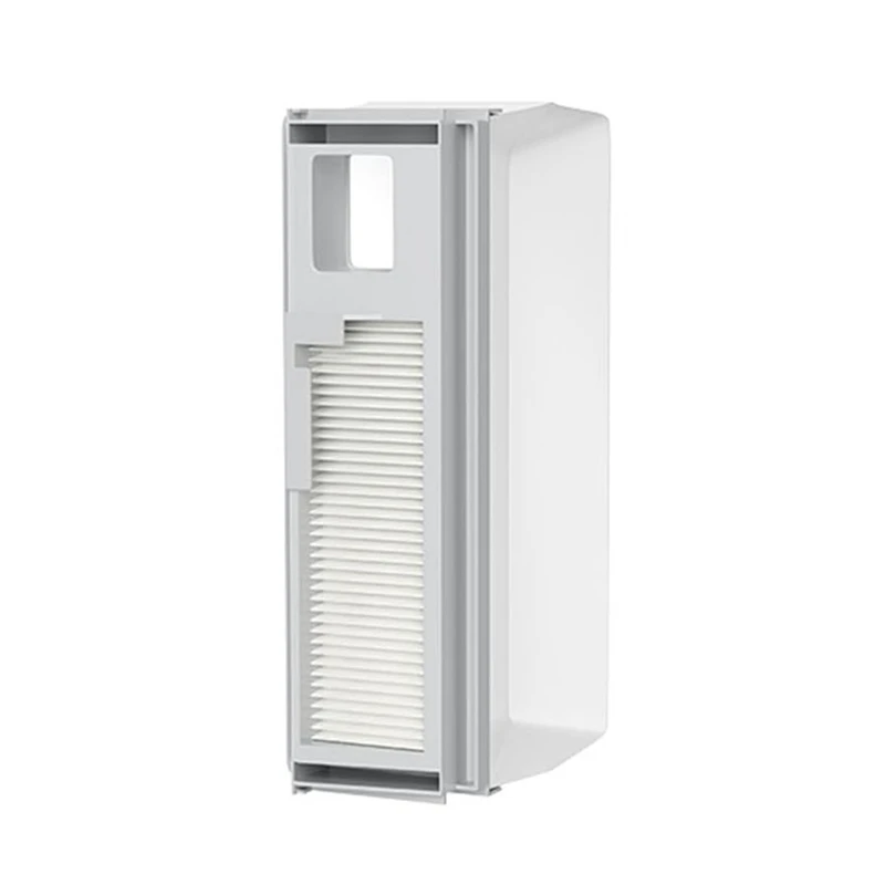 Одноразовый пылесборник для робота-пылесоса Narwal X Ultra сменные аксессуары