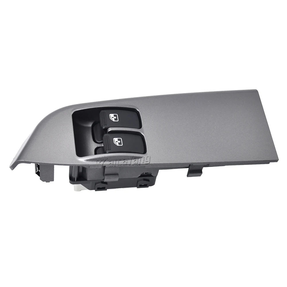 Фото 93570-4E000 7-контактный выключатель стеклоподъемника Fif для Hyundai Tucson 2005-2010 Kia Bongo 3 2003-2016 93575-4E000 935754E000 автомобильный Стайлинг №3