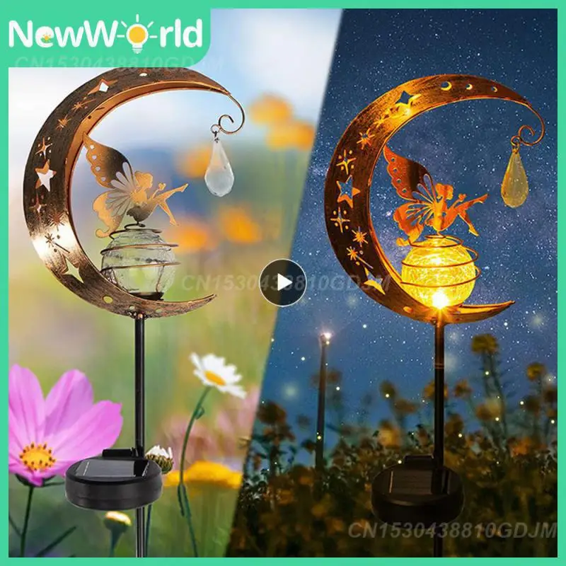 

Водонепроницаемая лампа для освещения ландшафта