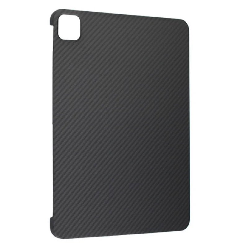 

Чехол из углеродного волокна для Apple iPad Pro 11 дюймов, чехол для планшета (2020/2021), чехол для планшета, чехол для Apple iPad Pro 11 дюймов, чехол для планшета