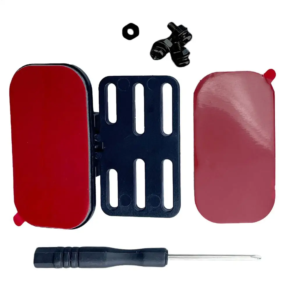 

Автомобильный монтажный кронштейн для задней камеры, зеркало для камеры, крепление для камеры заднего вида, держатель для кам...