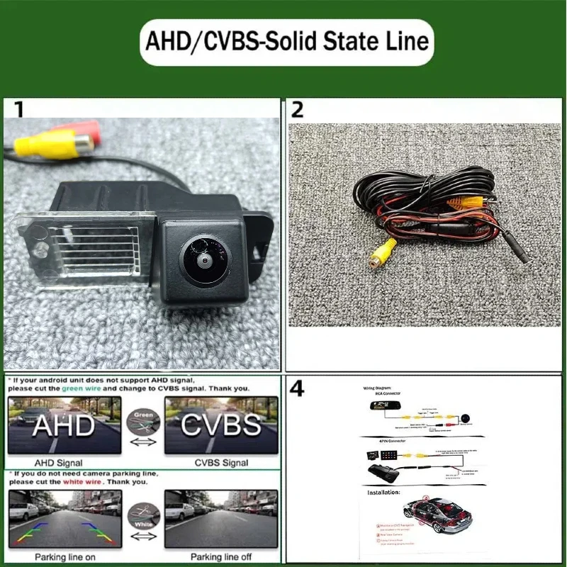 

Для Volkswagen VW Passat B7 2011 ~ 2018 2013 2015 2016 2017 камера заднего вида ночного видения камера заднего вида/камера с лицензией