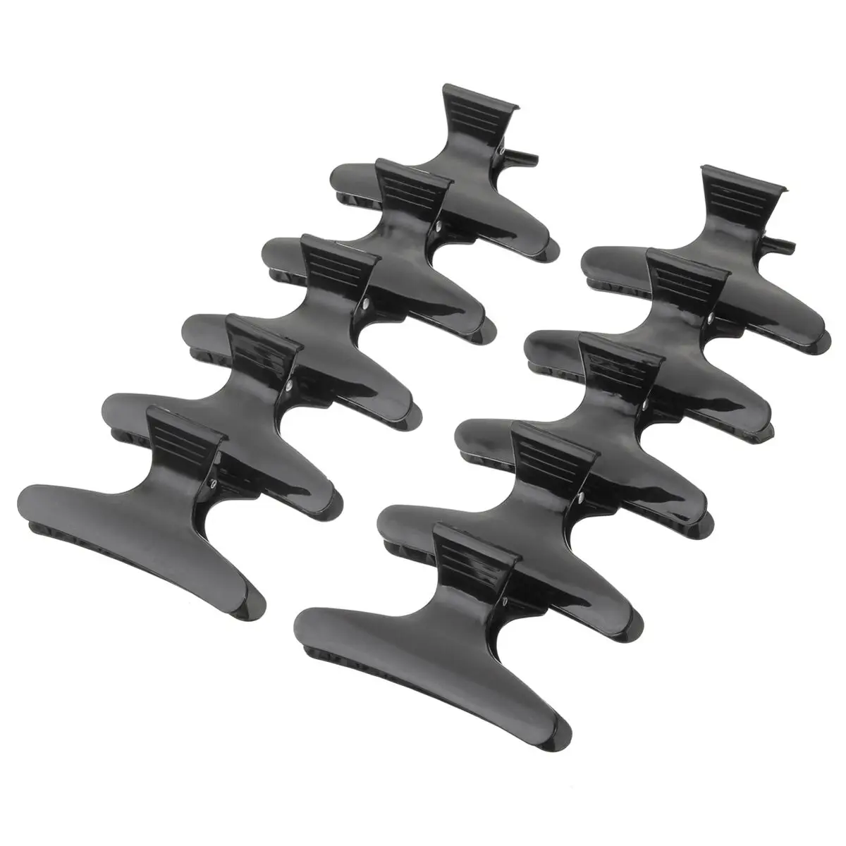 10-12 шт./набор заколки для волос