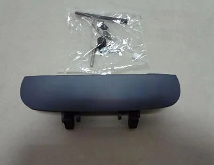 

Outside Door Handle Pull Handle For Audi A6