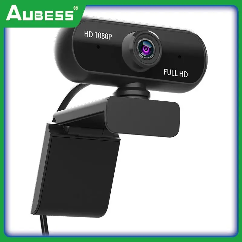

Периферийная камера для компьютера, 30 кадров в секунду, Usb-камера, Hd веб-камера для видеозвонков, высококлассная веб-камера для прямого эфира...