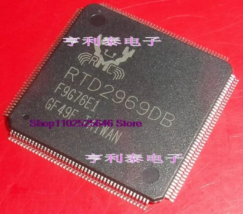

RTD2969DB