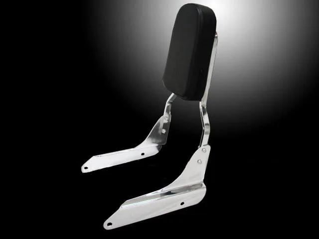 

Пламя спинки SISSY бар для 98-07 Honda Shadow VLX600 99 00 01 02 03 04 05 06