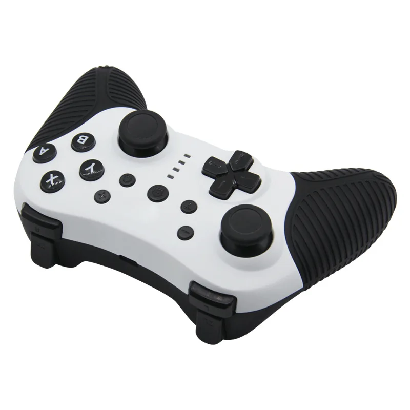 Wireless Bluetooth Gamepad For Nintendo Switch Pro NS Video Game USB joystick Controller Console with 6-Axis. |